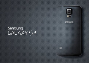  : Samsung Galaxy S5!