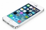 Apple iPhone 5s 32Gb (Silver) title=