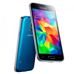   Samsung Galaxy S5 mini!