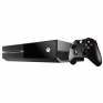   Microsoft Xbox One 500Gb (Black) + The Witcher 3 title=