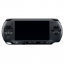   Sony PSP 1008  (Black) + Tekken 5: Dark Resurrection title=