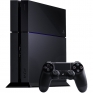   Sony PlayStation 4 500Gb (Black) + PlayStation TV   title=