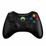   Microsoft Xbox 360E 4Gb (Black) title=
