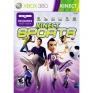   Microsoft Xbox 360E 4Gb (Black)+ Kinect + Kinect Adventures + Kinect Sports + Forza Horizon title=