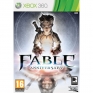   Microsoft Xbox 360E 4Gb (Black)+ Fable Anniversary + Plants vs Zombies title=