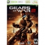   Microsoft Xbox 360 250Gb (Black)+ Halo Reach + Gears of War 2 + Fable III + 3M Live Gold title=