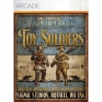   Microsoft Xbox 360E 500Gb (Black)+ Toy Soldiers + Max: The Curse of Brotherhood title=