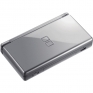   Nintendo DS Lite (Silver) title=