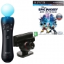   PS3 : Epic Mickey:   +  PS Eye +  PS Move title=
