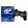   PS3 Gran Turismo 6 + Dualshock 3 title=