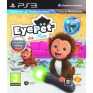   PS3 EyePet +  PS Eye title=