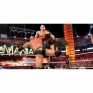   PS3 WWE'12 WrestleMania Edition Platinum title=