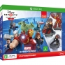   Xbox One Disney Infinity 2.0 (Marvel).   title=