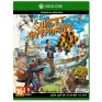   Xbox One  Microsoft Sunset Overdrive + Minecraft title=