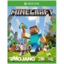  Xbox One  Microsoft Sunset Overdrive + Minecraft title=