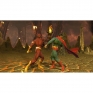   Xbox 360 Mortal Kombat vs DC Universe title=