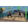   Xbox 360 Get Fit With Mel B + Resistance Band title=