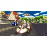   Nintendo WII Nintendo Selects. Mario Kart title=