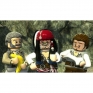   Nintendo WII  Lego - Pirates of the Caribbean title=