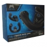    Gioteck FR-1 Freedom Racing Wheel for PS3 title=