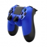   Sony DualShock 4 Blue (CUH-ZCT1E/02R) title=