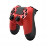   Sony DualShock 4 Red (CUH-ZCT1E/01R) title=