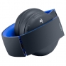   Sony PS4 Stereo 02 Headset (CECHYA-0083) title=