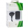   Microsoft Xbox 360 Play & Charge Kit (NUF00002) title=