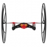   Parrot Rolling Spider Red title=