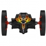   Parrot Jumping Sumo Black title=