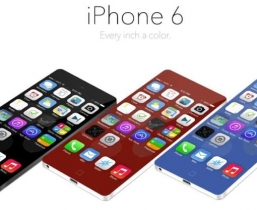 Новый iPhone 6 выпустят осенью 2014 года