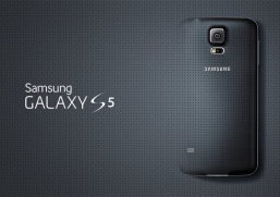 Обновление ассортимента: Samsung Galaxy S5!