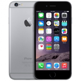 Apple iPhone 6 64Gb (Space Grey)