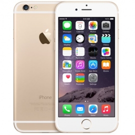 Apple iPhone 6 16Gb (Gold)