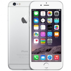 Apple iPhone 6 64Gb (Silver)