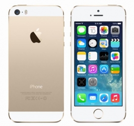 Apple iPhone 5s 16Gb (Gold)