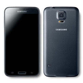 Samsung Galaxy S5 SM-G900H 16Gb (Black)