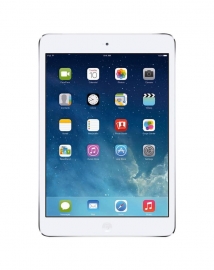 Apple iPad Air 16Gb Wi-Fi (Silver)