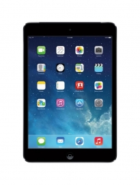 Apple iPad Mini with Retina 128Gb Wi-Fi+Cellular (Space Gray)