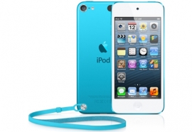 Apple iPod Touch 5 32Gb (Blue)