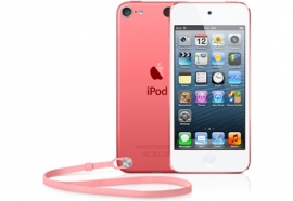 Apple iPod Touch 5 32Gb (Pink)