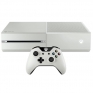 Игровая приставка Microsoft Xbox One 500Gb (White) +  Sunset Overdrive title=