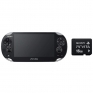 Игровая приставка Sony PS Vita Wi-Fi 16Gb (Black) + Disney Mega Pack + Memory Card 16Gb title=
