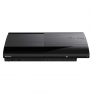 Игровая приставка Sony PS3 Super Slim 12GB (Black) title=