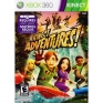 Игровая приставка Microsoft Xbox 360E 4Gb (Black)+ Kinect + Kinect Adventures + Kinect Sports + Forza Horizon title=