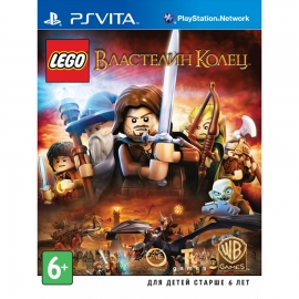   PS Vita LEGO  