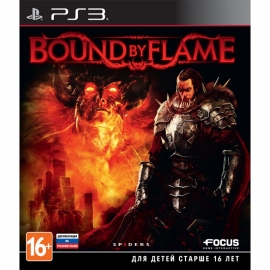   PS3 Bound by Flame