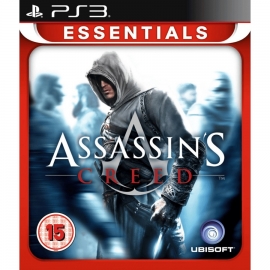 Игра для PS3 Assassin's Creed (Essentials)