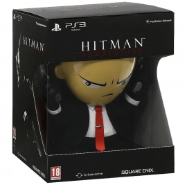 Игра для PS3 Hitman: Absolution. Deluxe Professional Edition