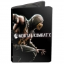   PS4 Mortal Kombat X. Kollector's Edition title=